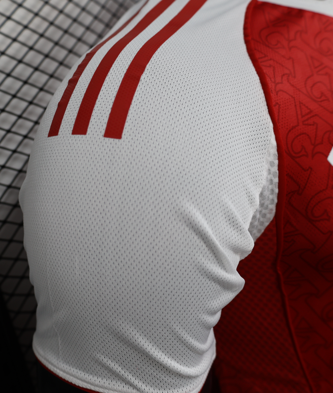 Arsenal 25/26 New Season Home jersey