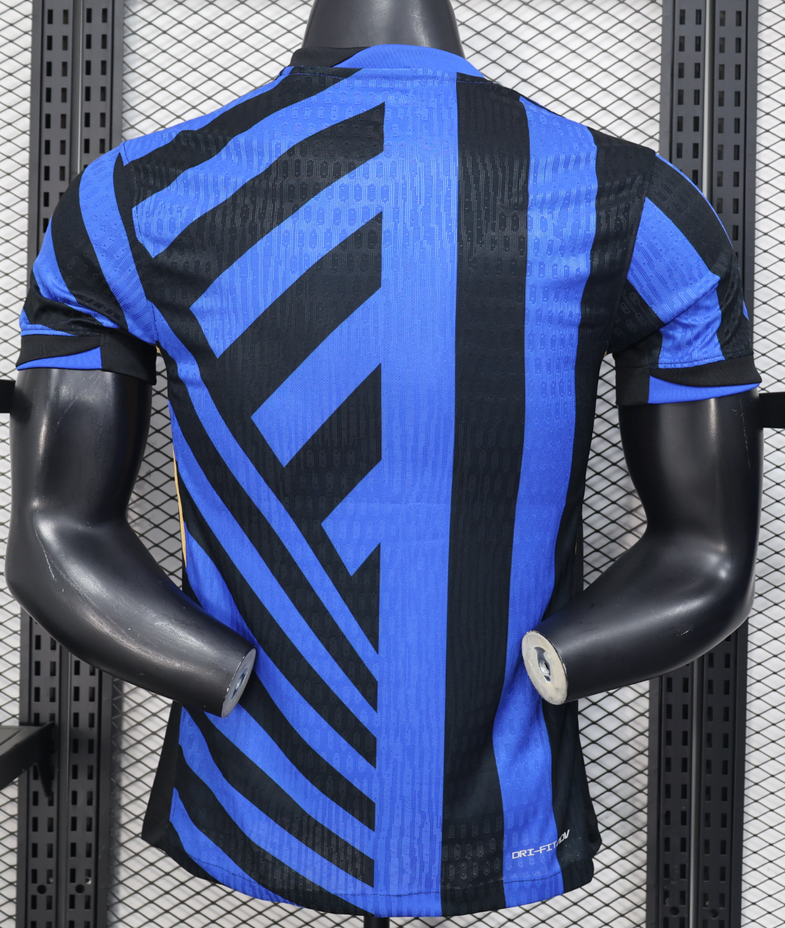 Inter Milan New Season 25/26 Home Jersey