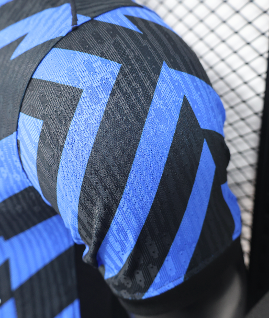 Inter Milan New Season 25/26 Home Jersey