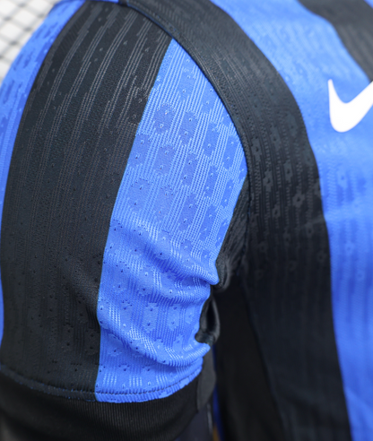 Inter Milan New Season 25/26 Home Jersey