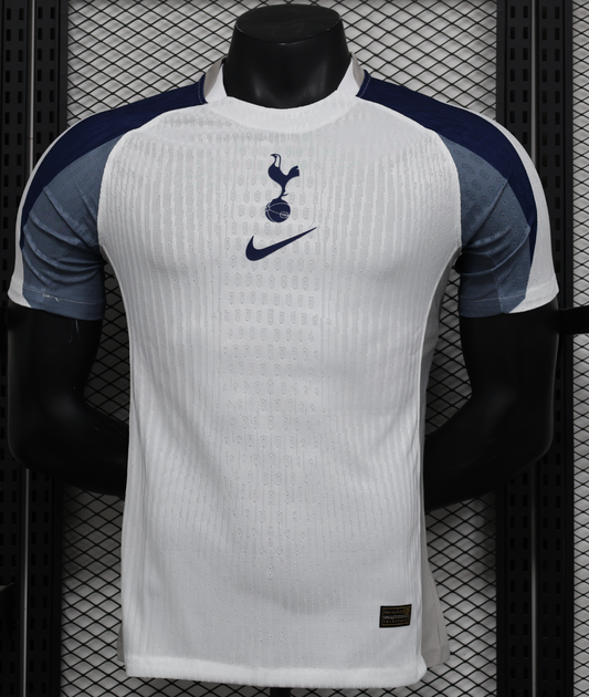 Tottenham 25/26 New Season jersey