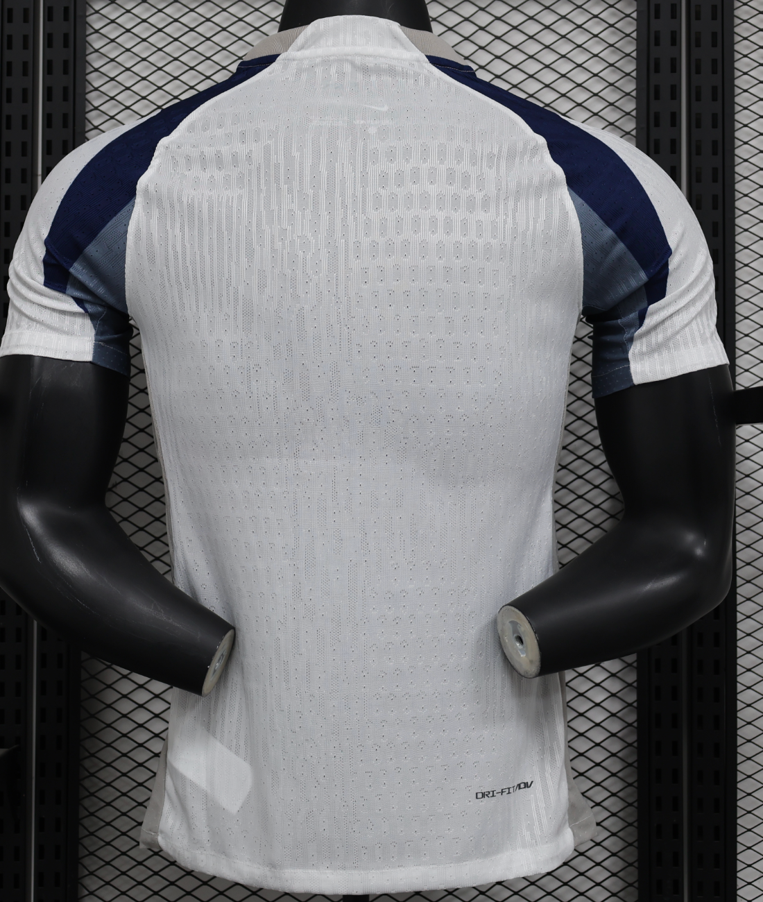 Tottenham 25/26 New Season jersey
