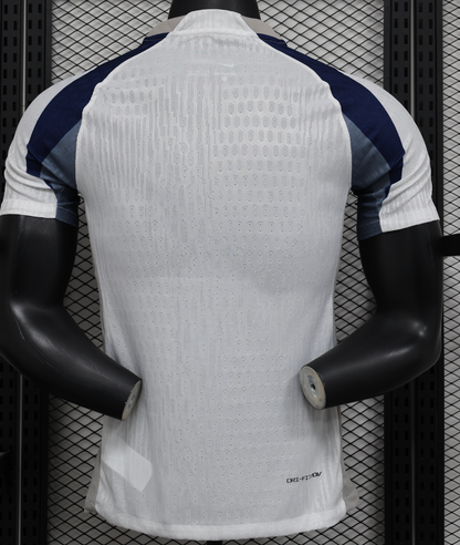 Tottenham 25/26 New Season jersey