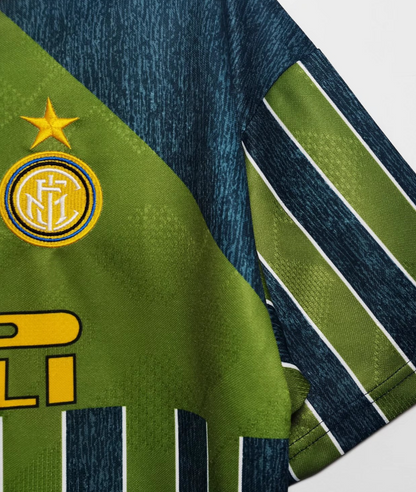 Inter Milan Retro 95/96 Jersey