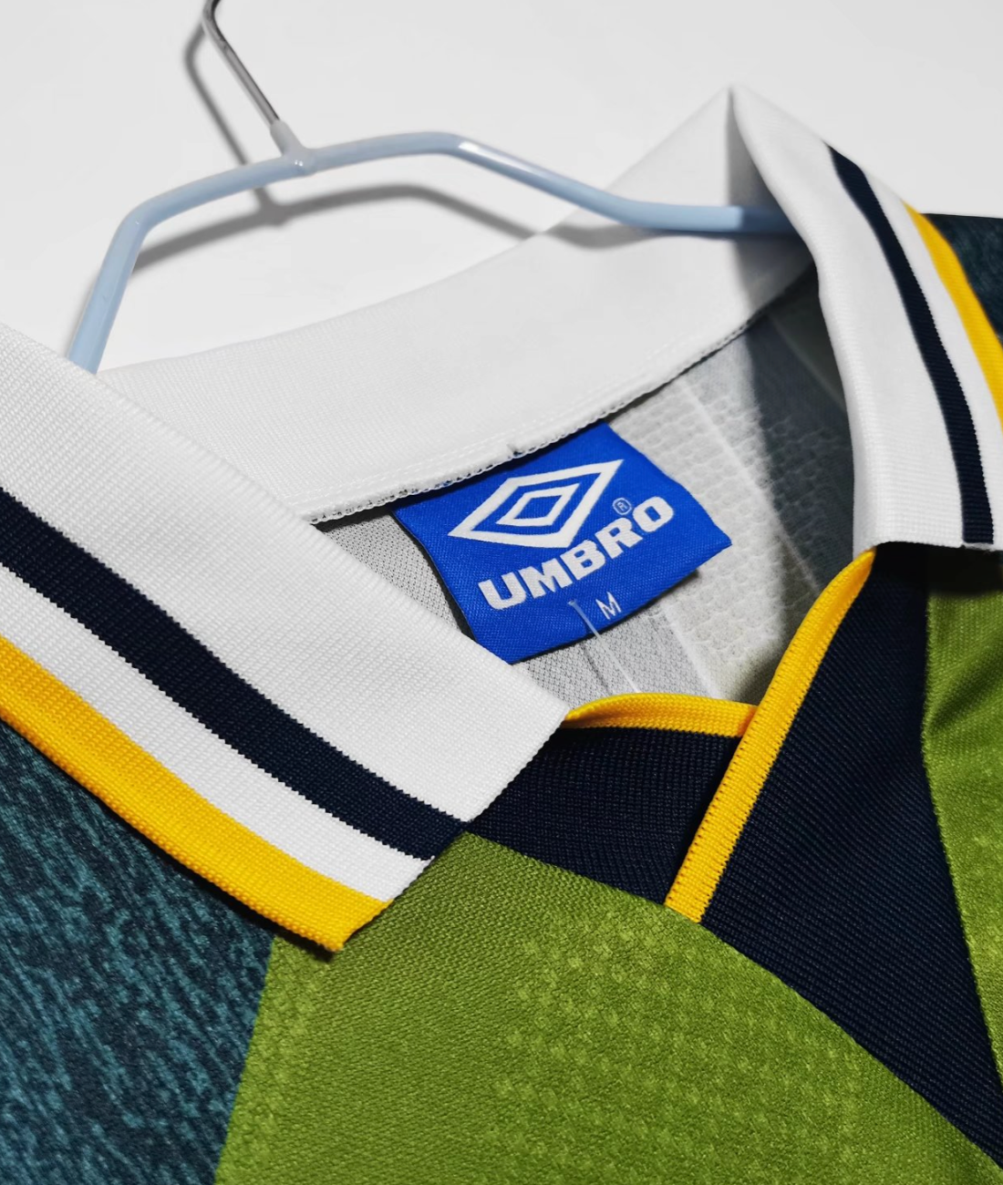 Inter Milan Retro 95/96 Jersey