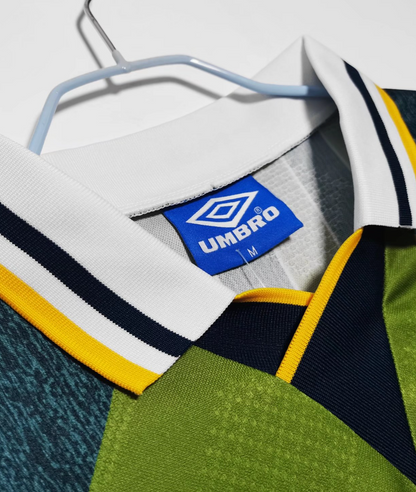 Inter Milan Retro 95/96 Jersey