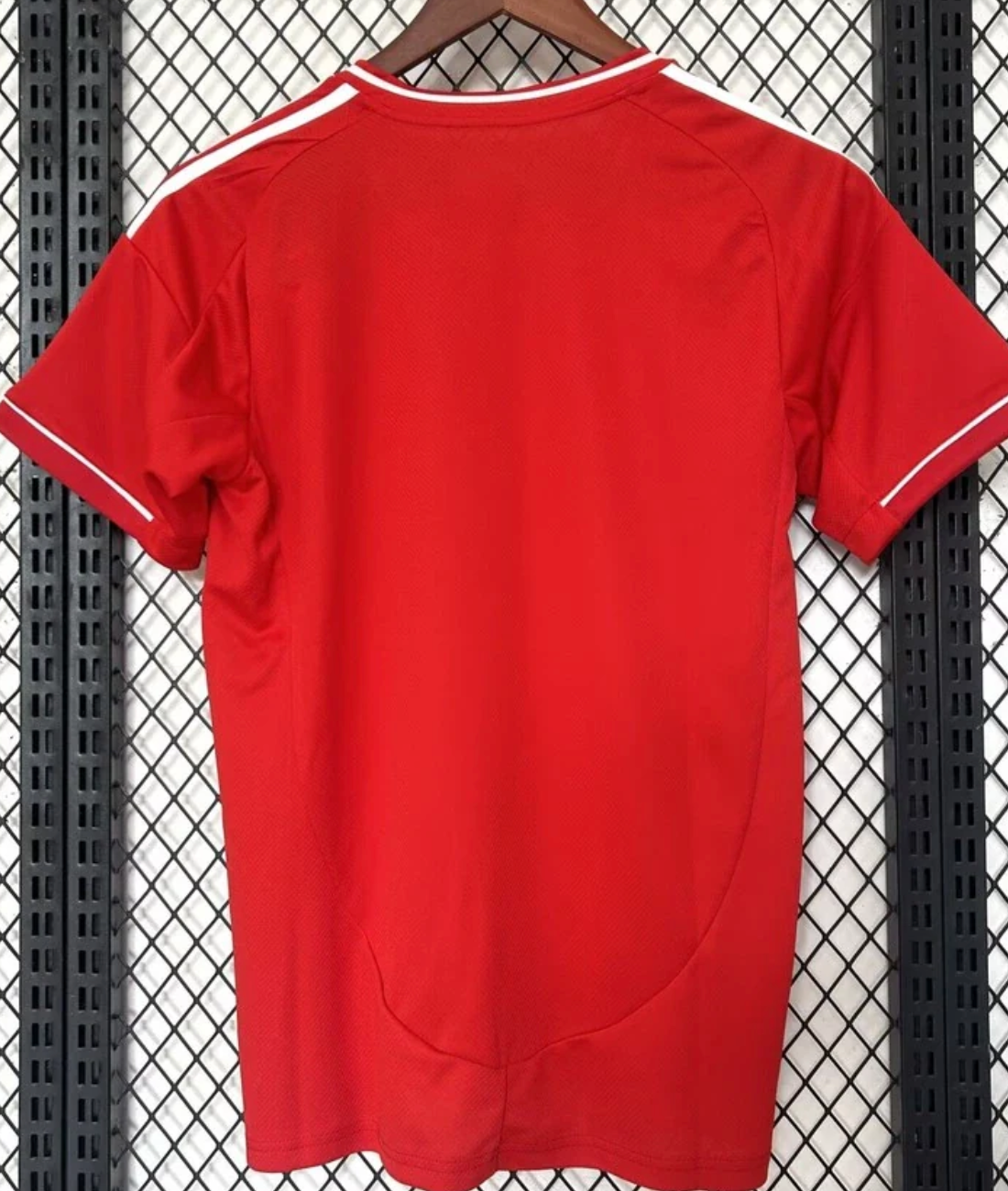 Liverpool New Season 25/26 jersey