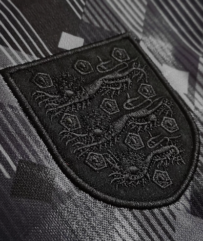 England Retro 1990 Jersey