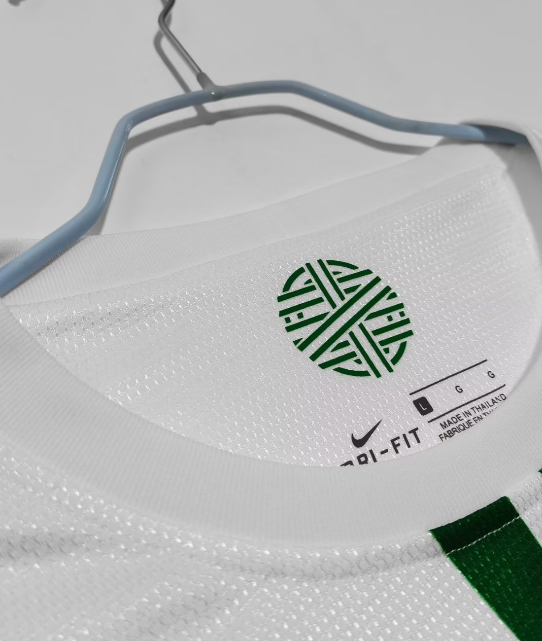 Portugal Retro 12/13 Jersey