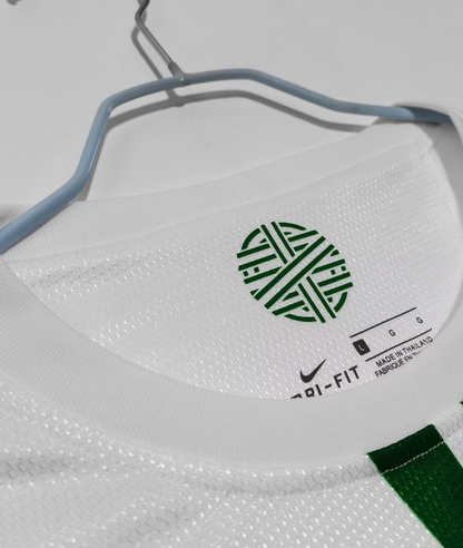 Portugal Retro 12/13 Jersey