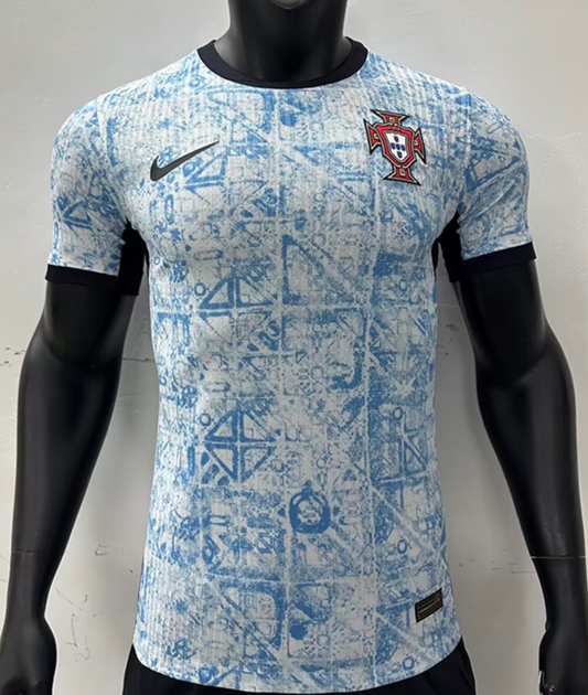 Portugal New Season Jersey
