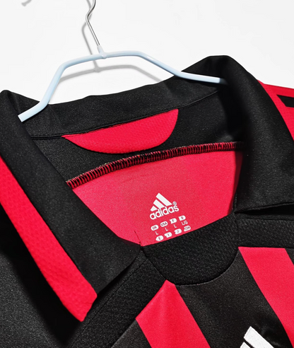 AC Milan Retro 06/07 Home Jersey