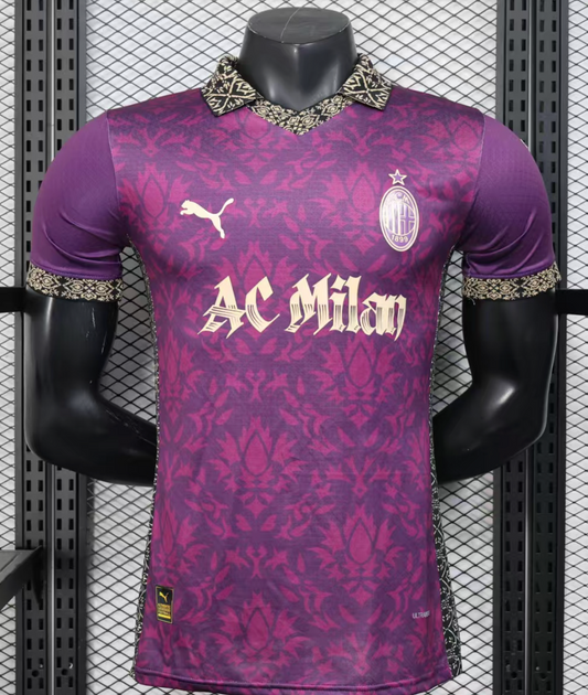 AC Milan New Season Special Edition Jersey