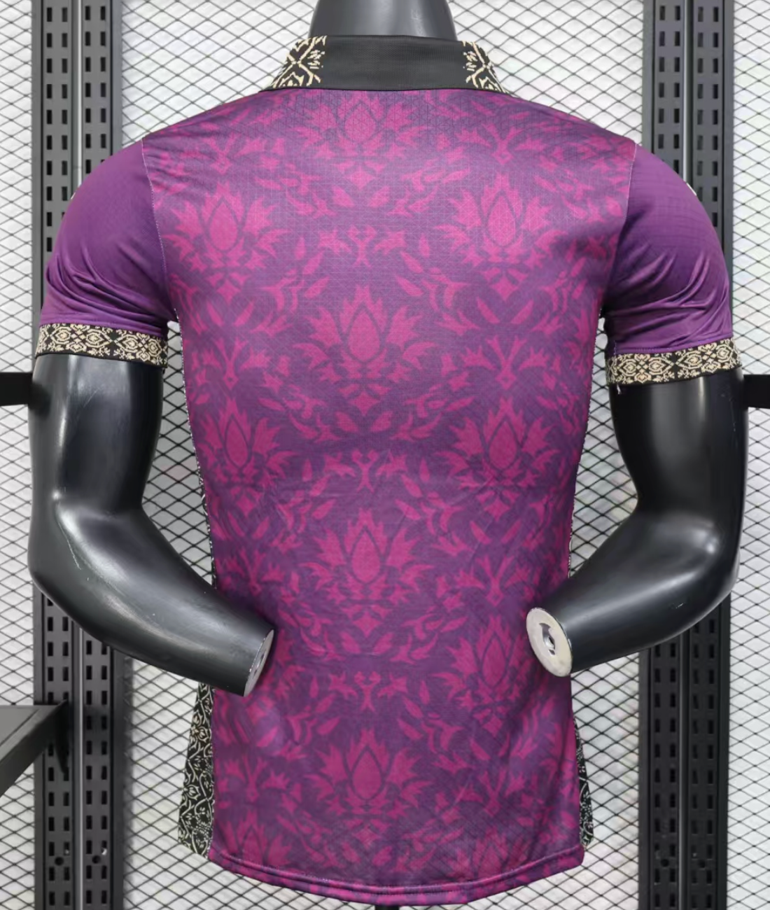 AC Milan New Season Special Edition Jersey
