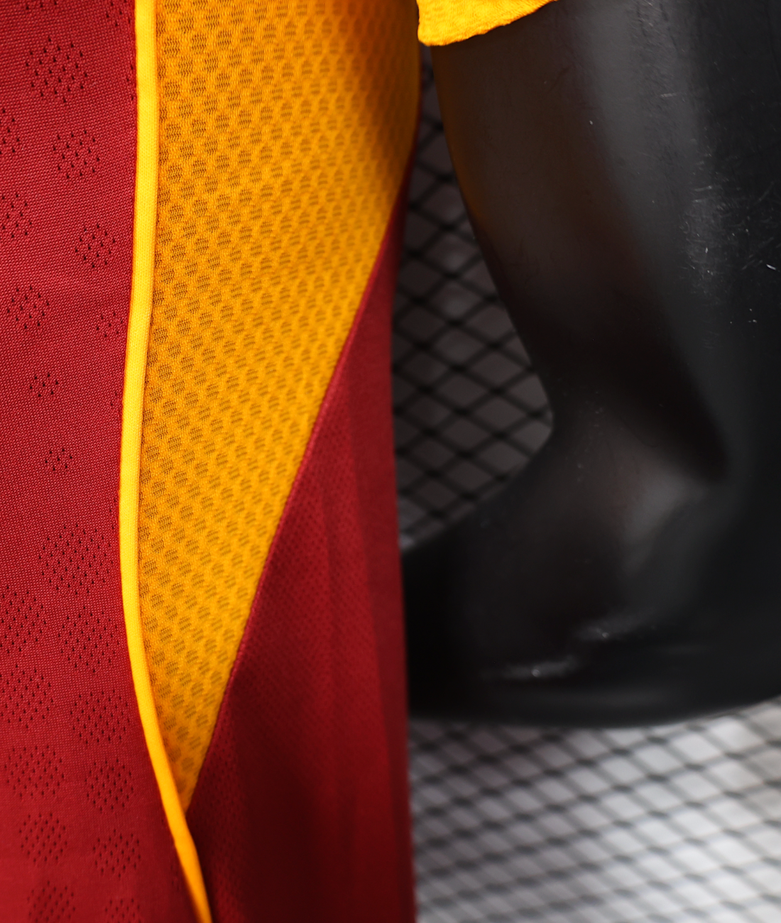 Roma New Season 25/26 Home Jersey