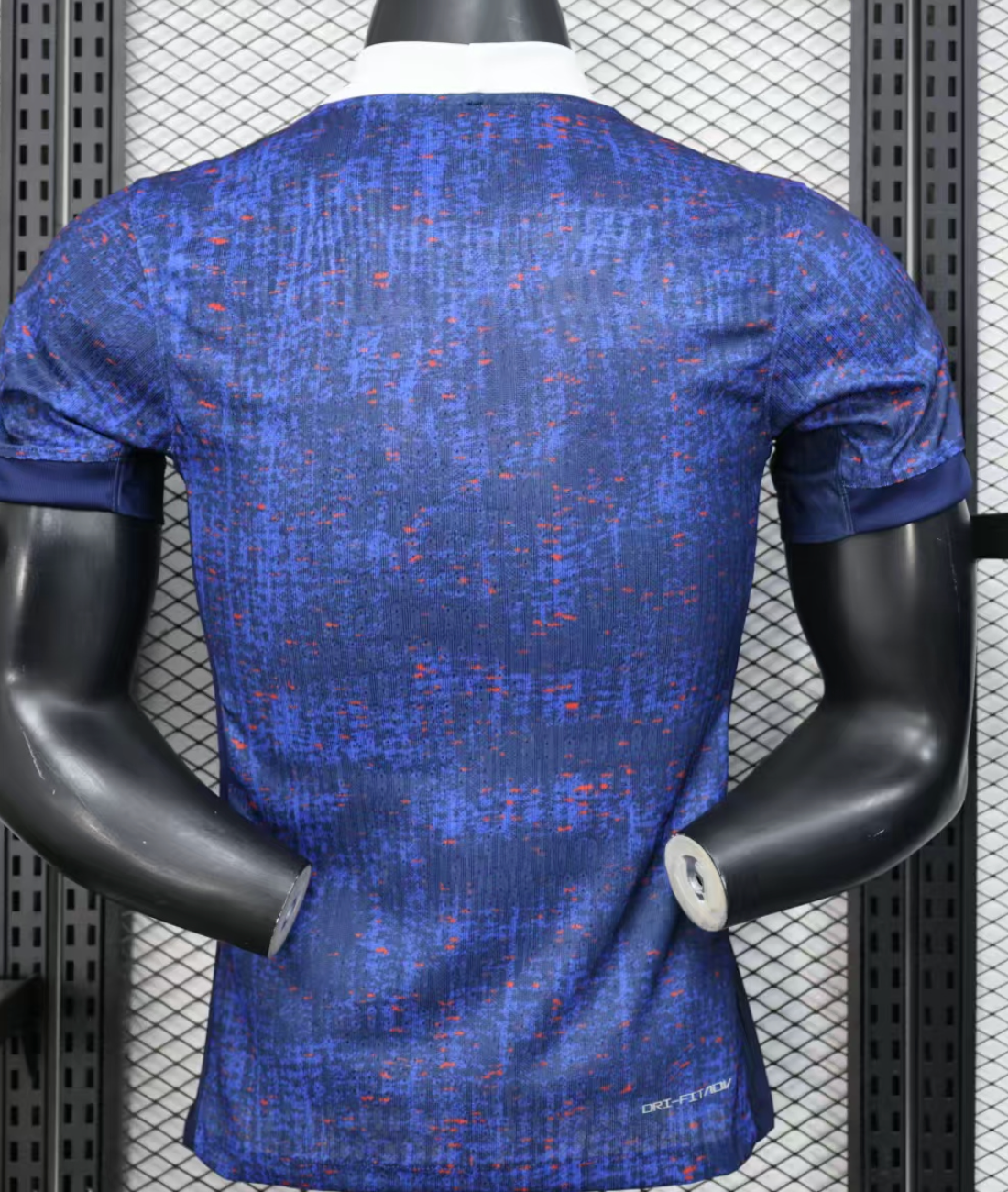 France New Season 25/26 Home Jersey