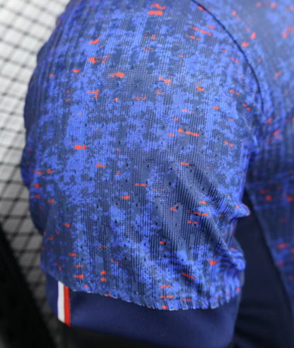France New Season 25/26 Home Jersey