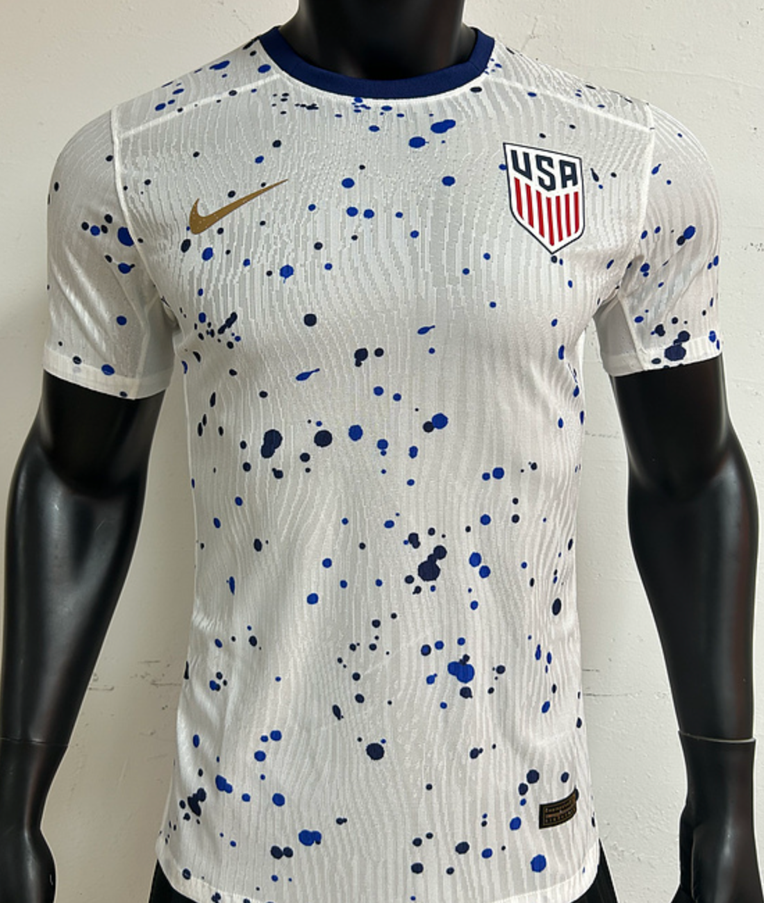 USA New Season Jersey