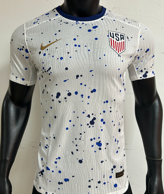 USA New Season Jersey