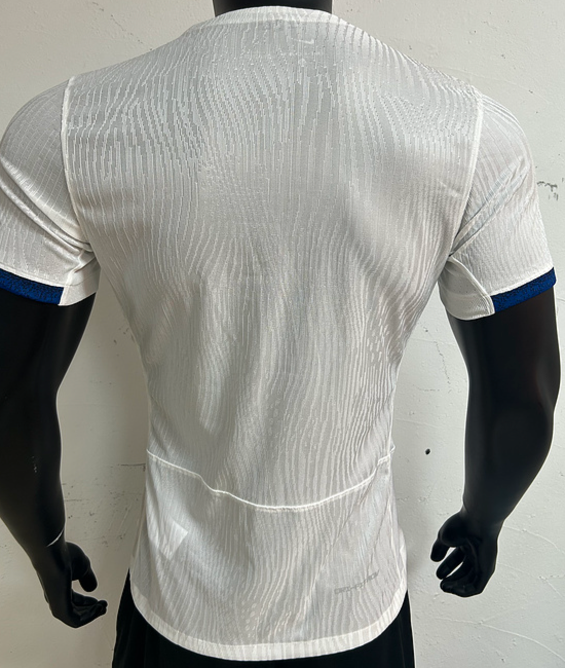 USA New Season Jersey