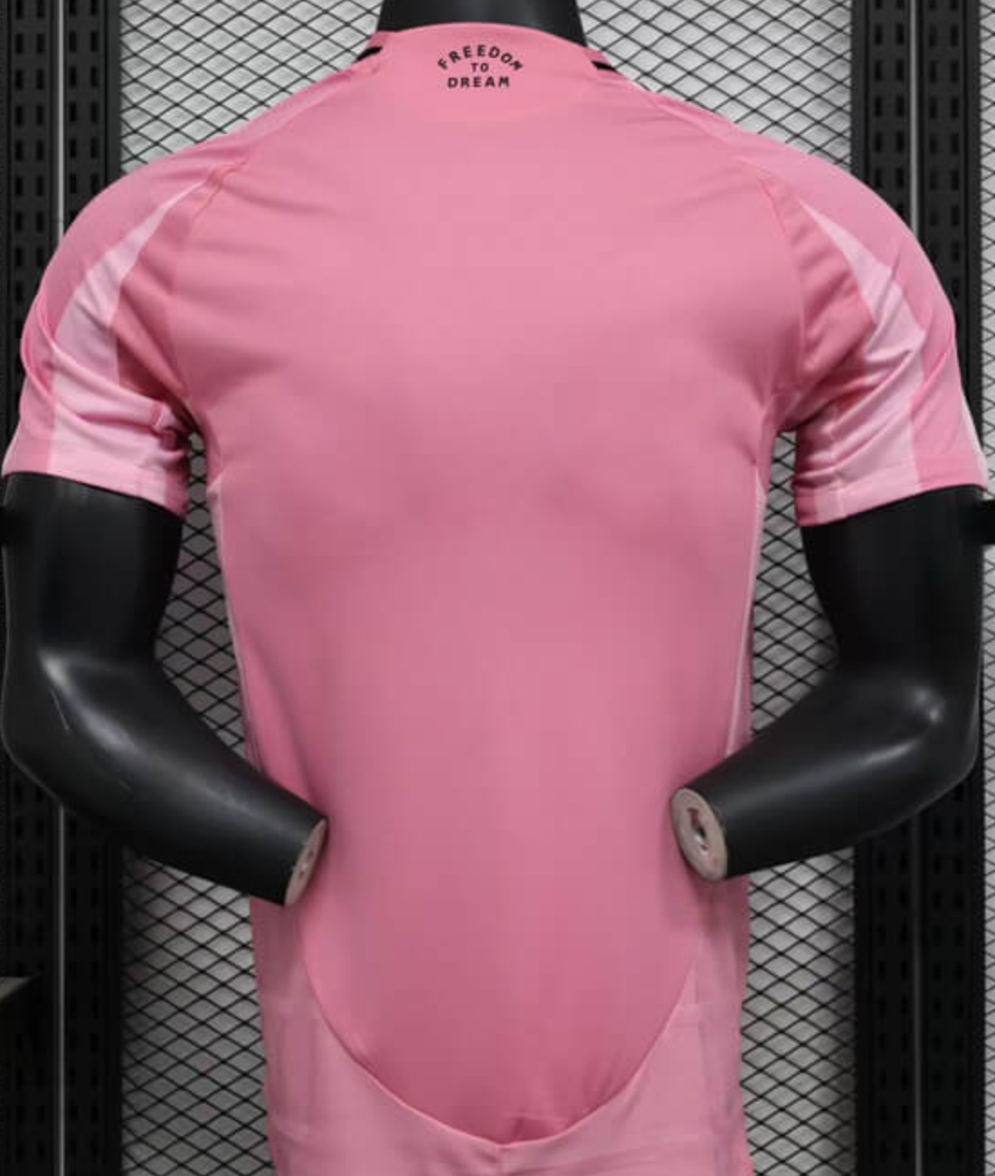 Inter Miami New Season 25/26 Home Jersey