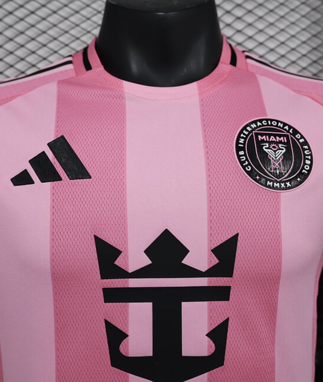 Inter Miami New Season 25/26 Home Jersey