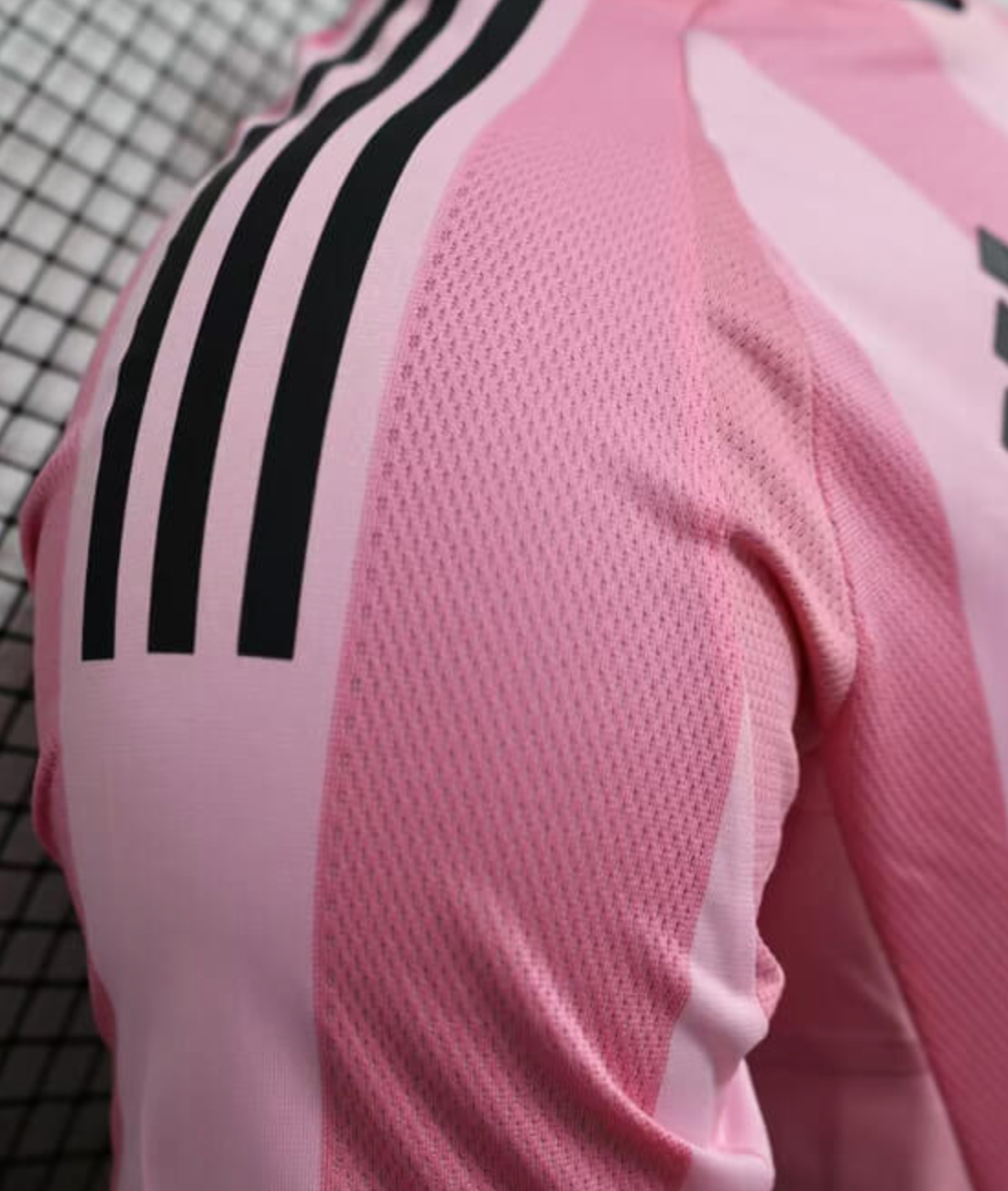 Inter Miami New Season 25/26 Home Jersey