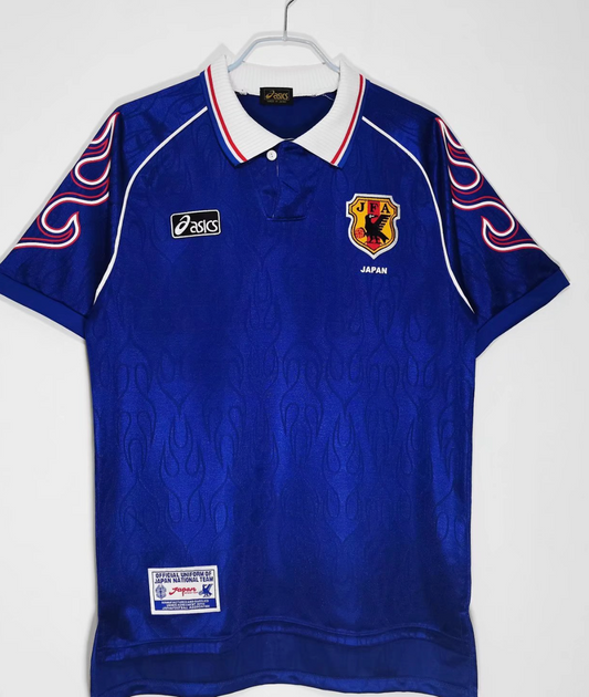 Japan Retro 1998 Jersey