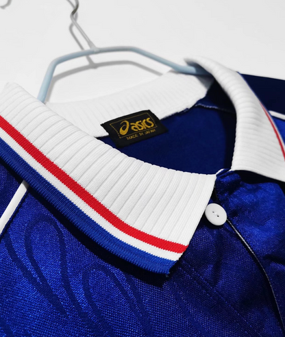 Japan Retro 1998 Jersey