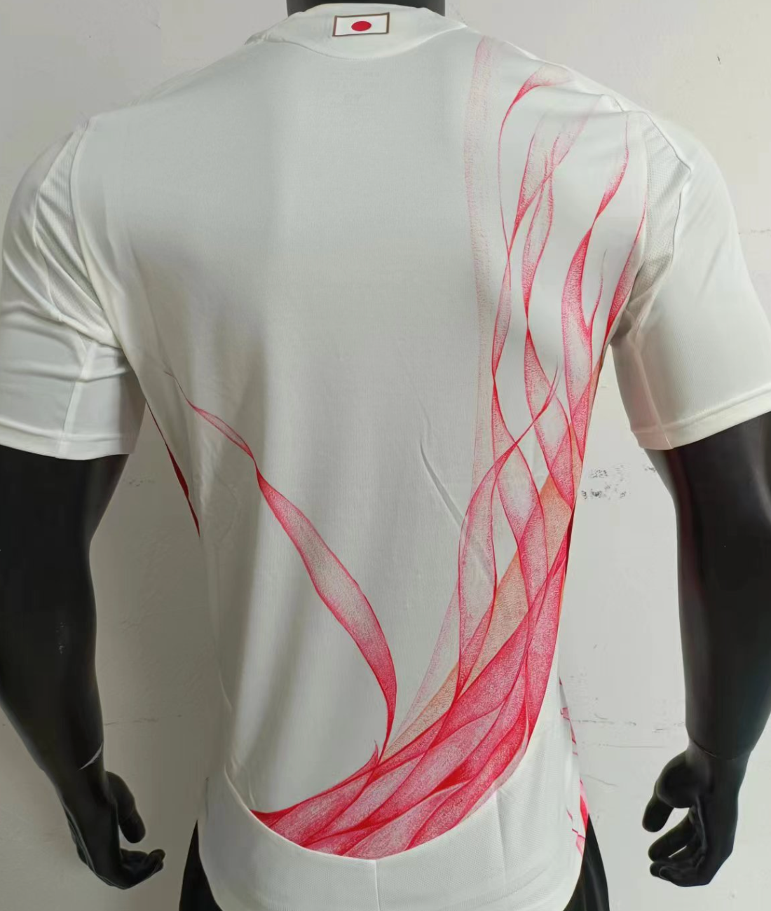 Japan New Season Y3 Jersey