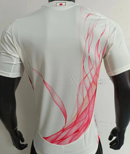 Japan New Season Y3 Jersey