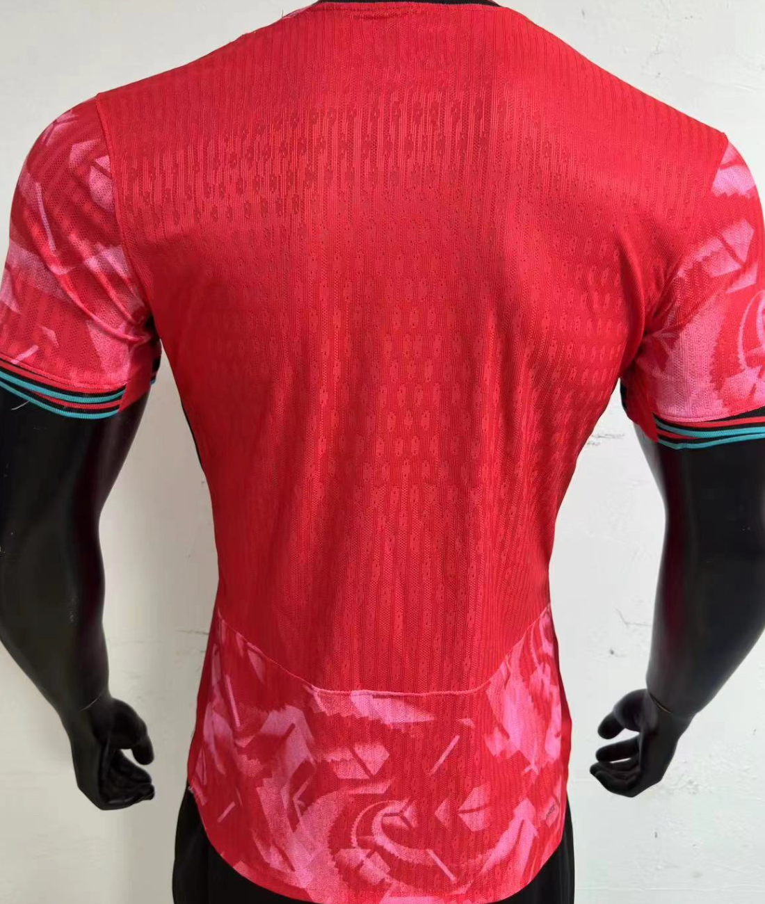 South Korea New Season Jersey