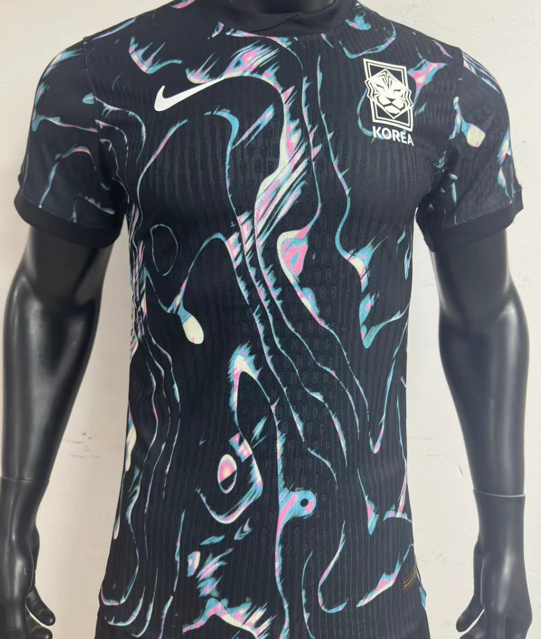 South Korea New Season Away Jersey