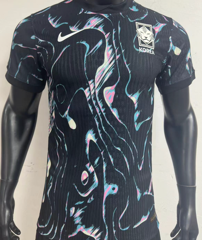 South Korea New Season Away Jersey