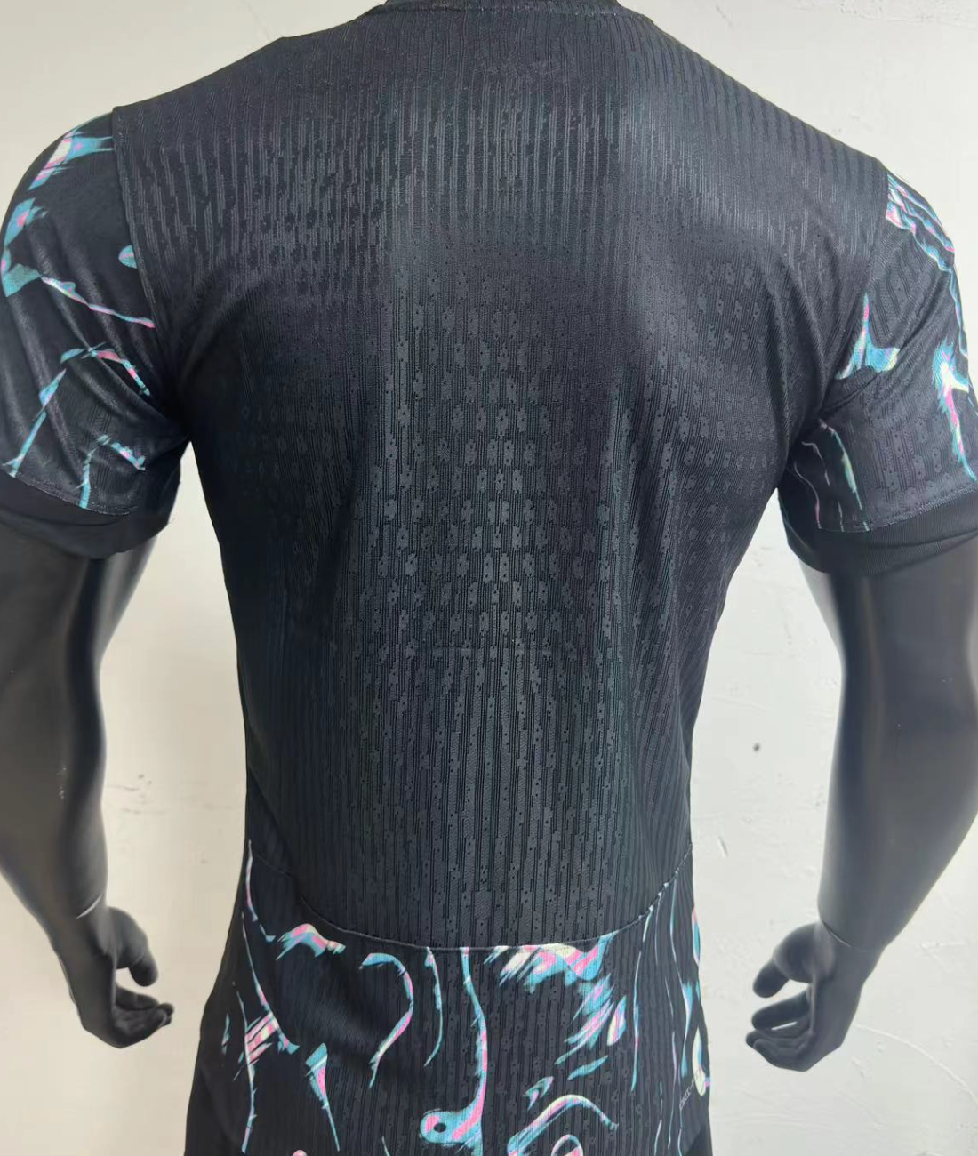 South Korea New Season Away Jersey
