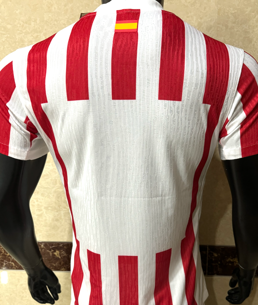 Atletico Madrid New Season 25/26 Home Jersey