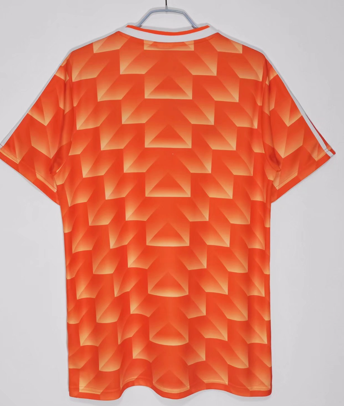 Netherlands Retro 1998 Jersey