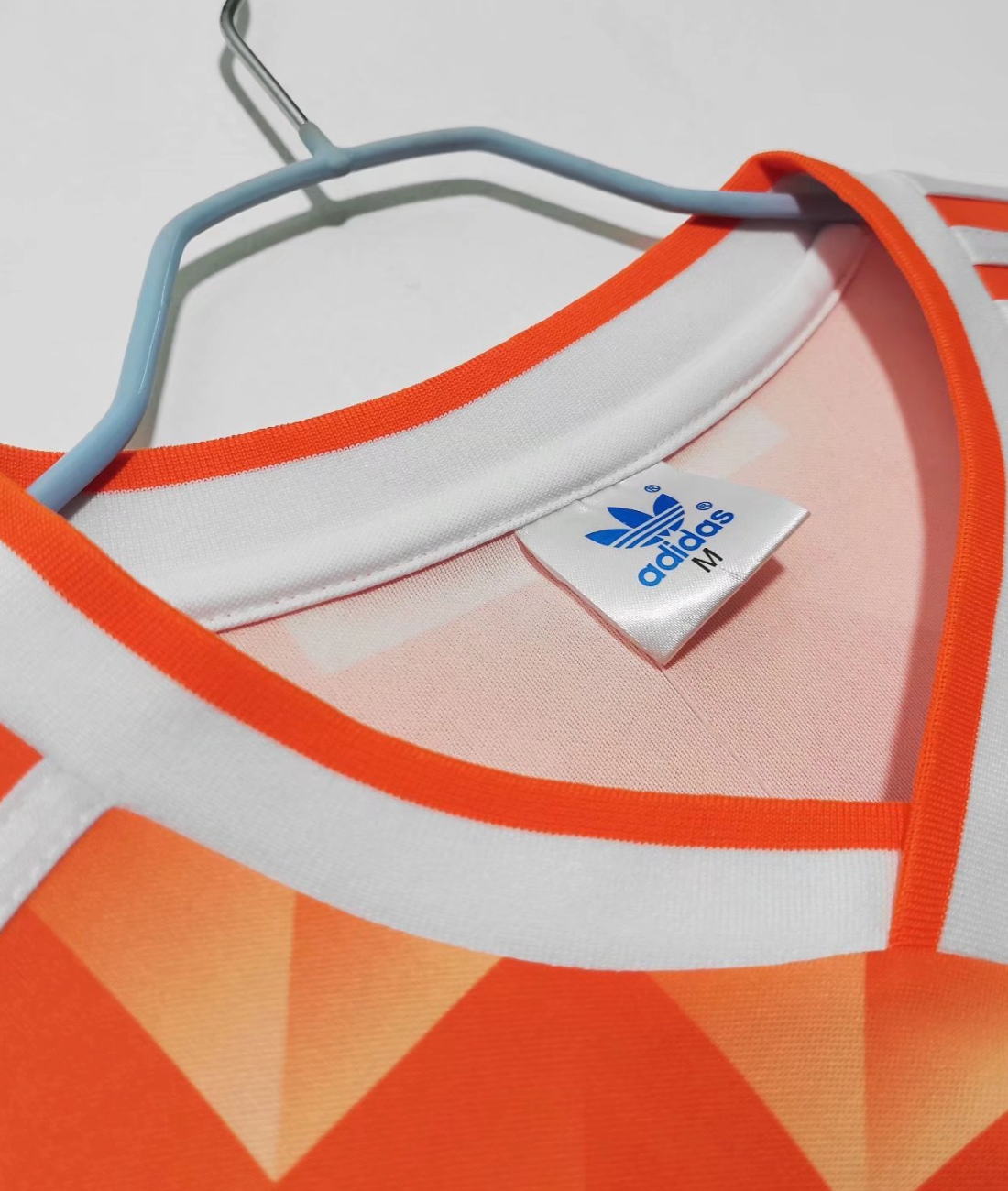 Netherlands Retro 1998 Jersey