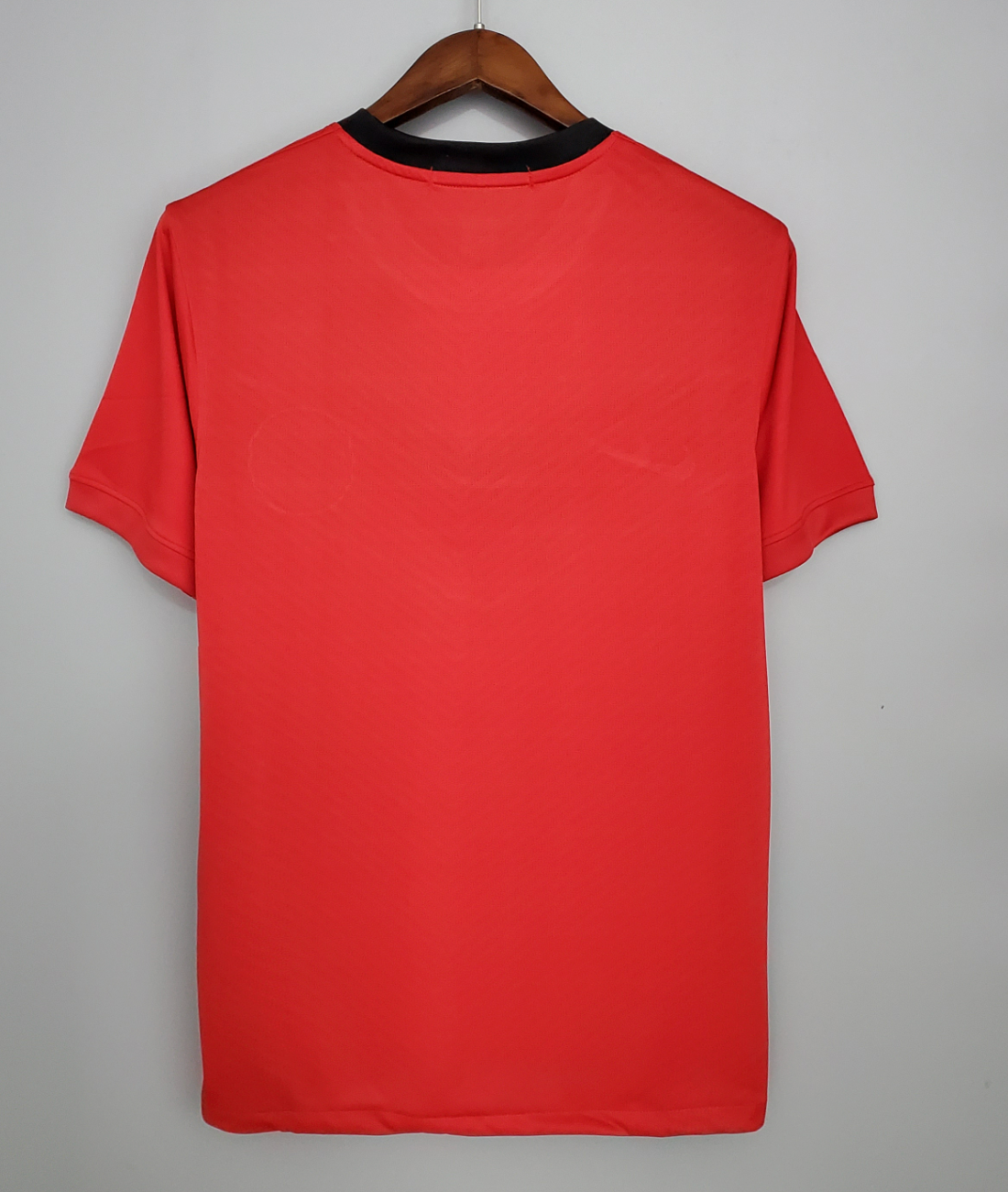 Manchester United Retro 08/09 Home Jersey