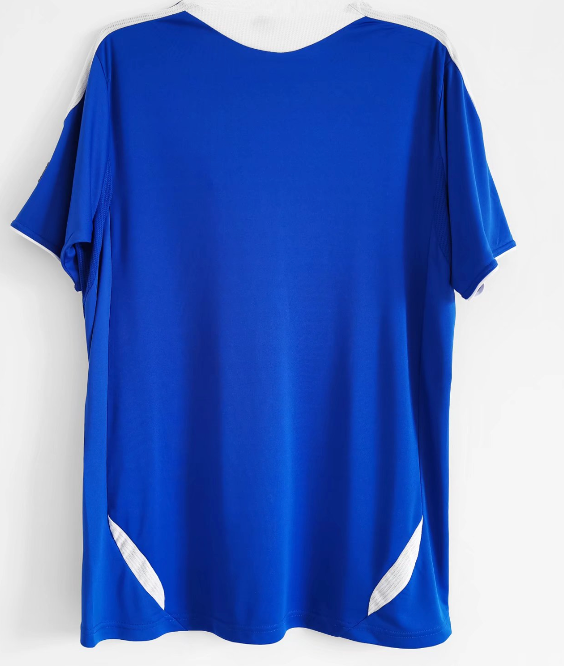 Chelsea Retro 11/12 UCL Final Jersey