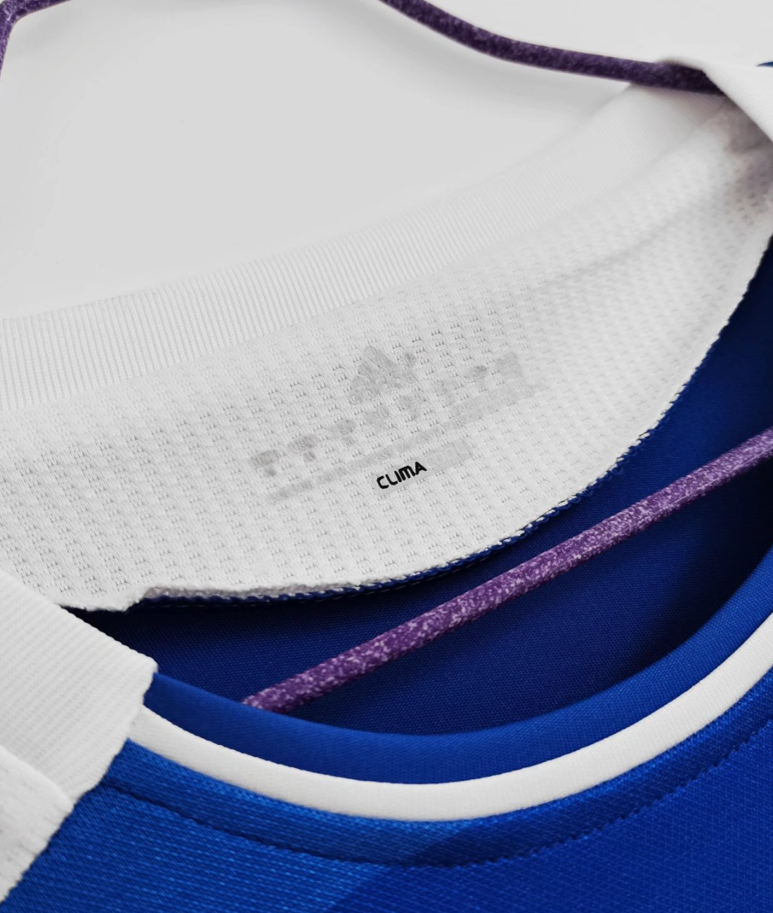 Chelsea Retro 11/12 UCL Final Jersey