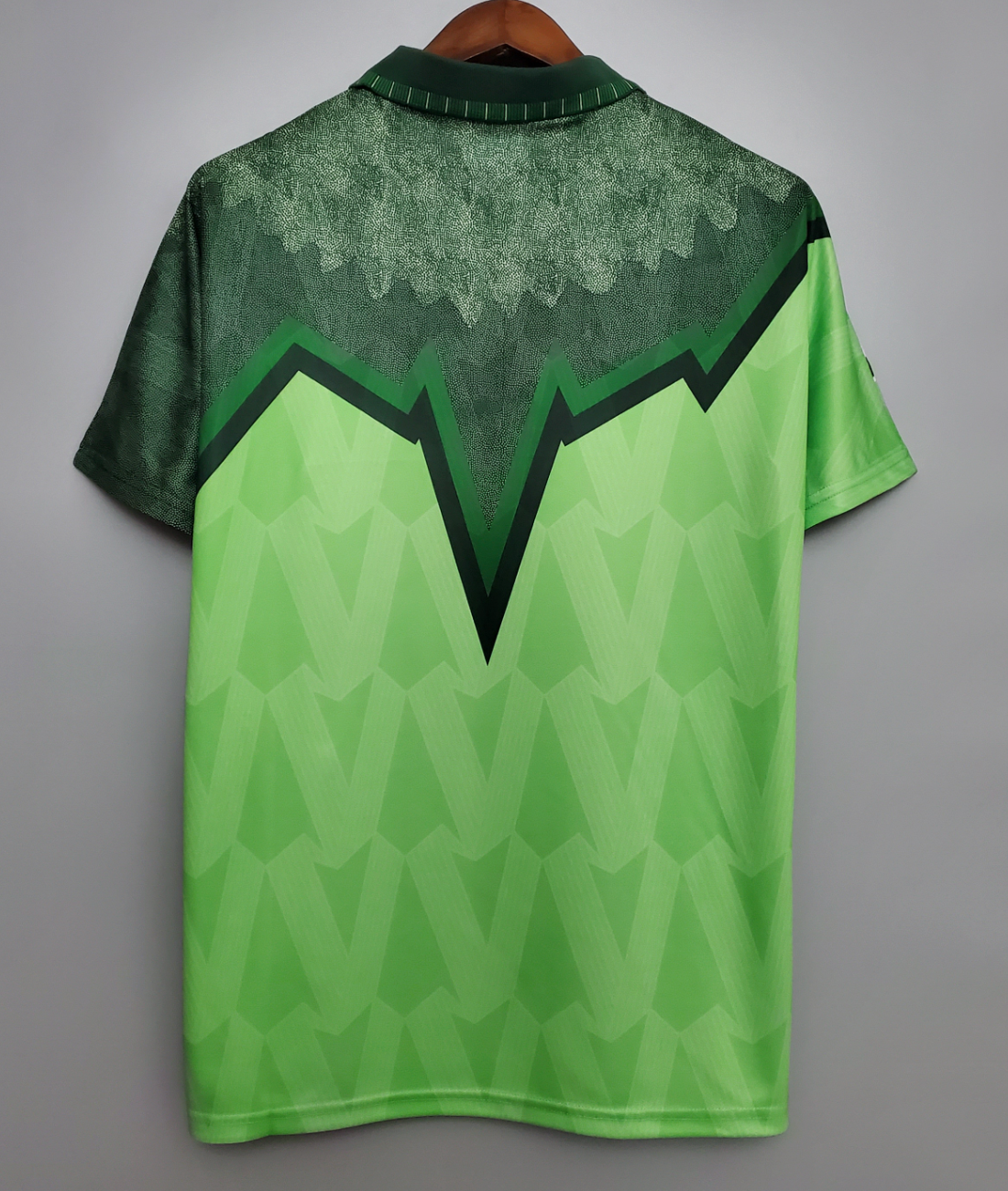 Celtic Retro 91/92 Home Jersey