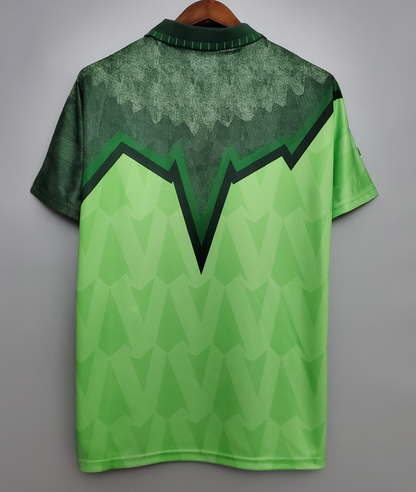 Celtic Retro 91/92 Home Jersey