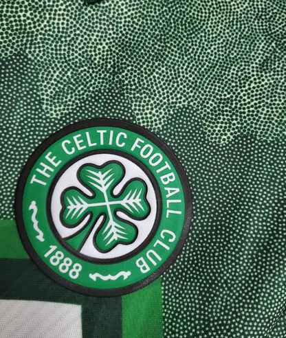 Celtic Retro 91/92 Home Jersey