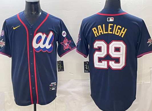 Mariners All-Star Jersey