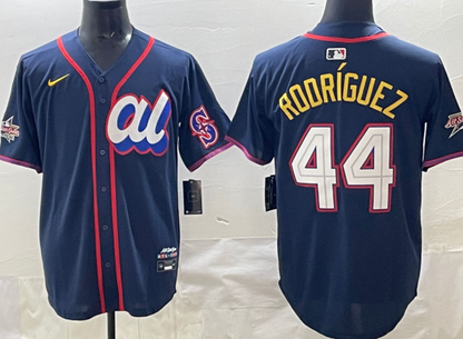 Mariners All-Star Jersey