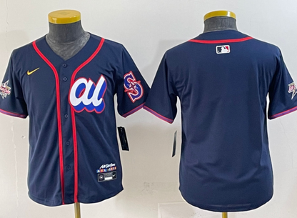 Mariners All-Star Jersey