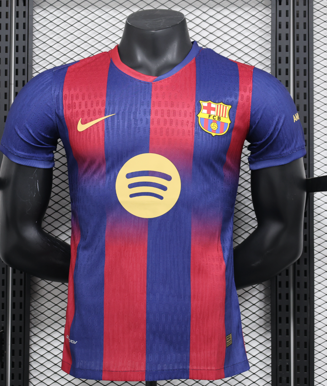 Barcelona New Season 25/26 Jersey