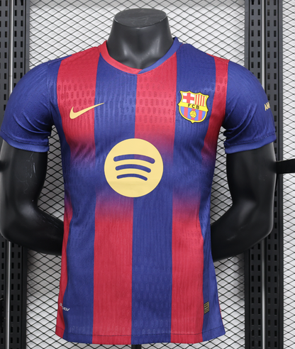 Barcelona New Season 25/26 Jersey