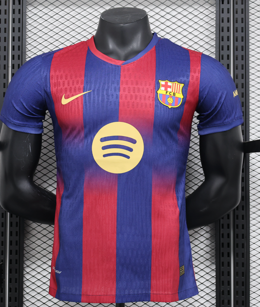 Barcelona New Season 25/26 Jersey